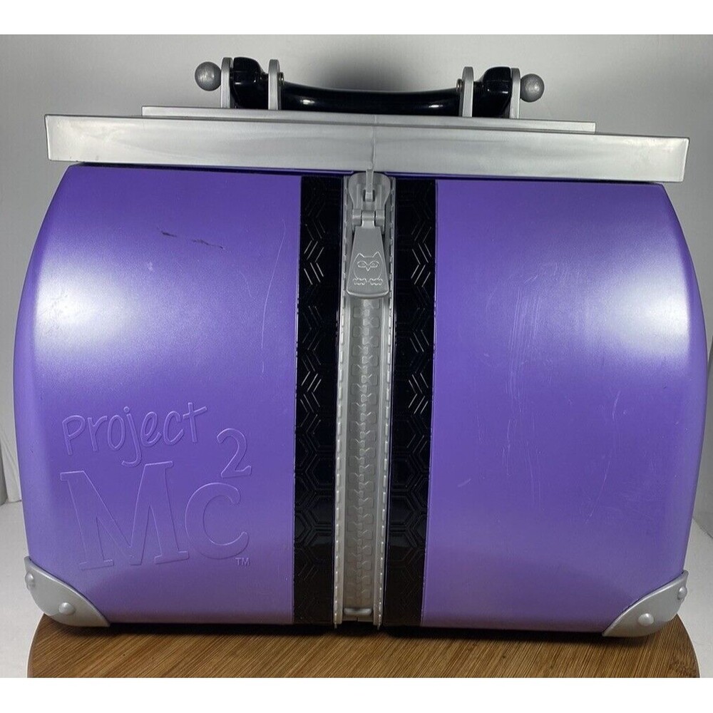 Project Mc2 Ultimate Just The Case 13"/10"/7"